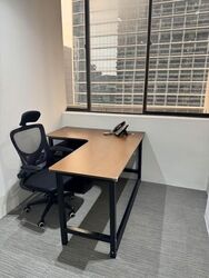 International Plaza (D2), Office #577741051